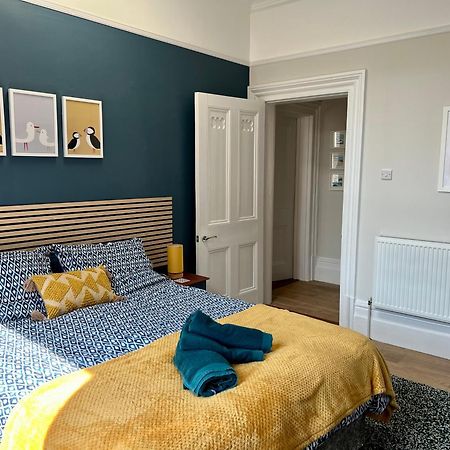 St Helens House Daire Portsmouth Dış mekan fotoğraf