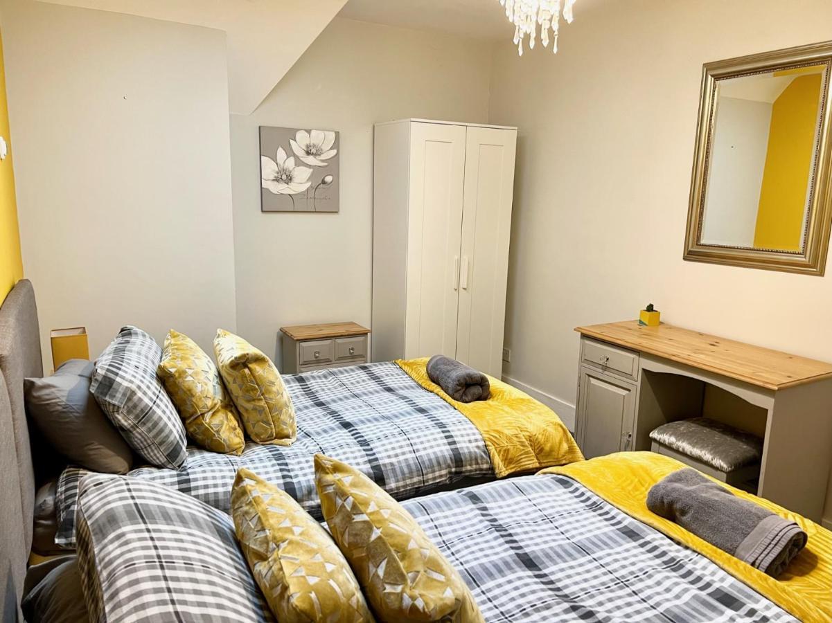 St Helens House Daire Portsmouth Dış mekan fotoğraf