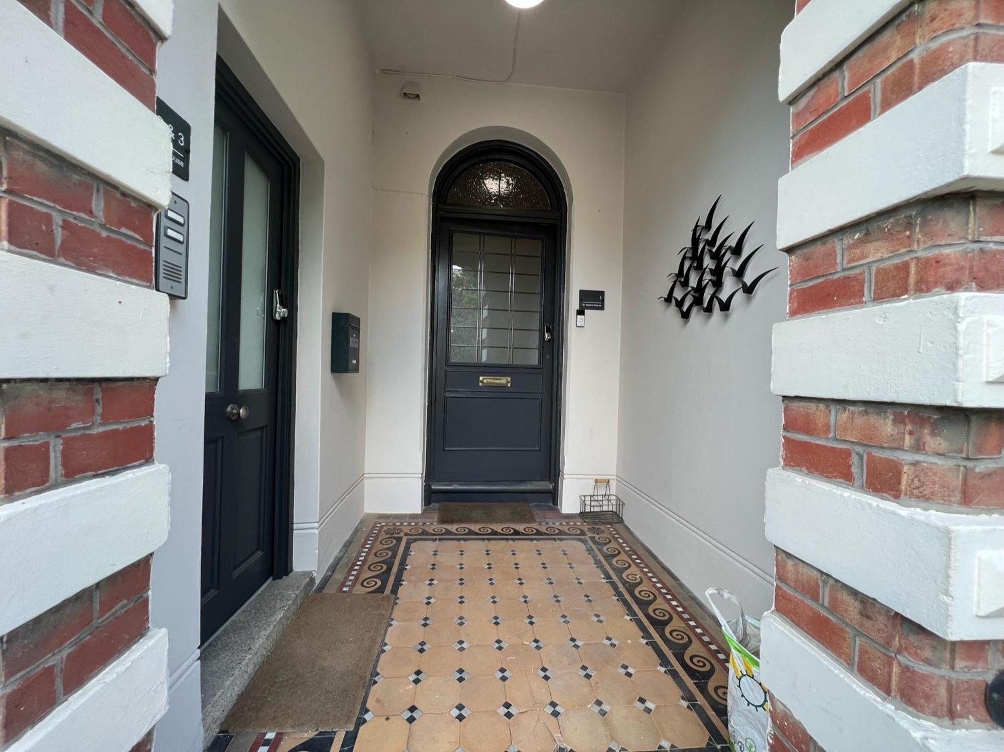 St Helens House Daire Portsmouth Dış mekan fotoğraf