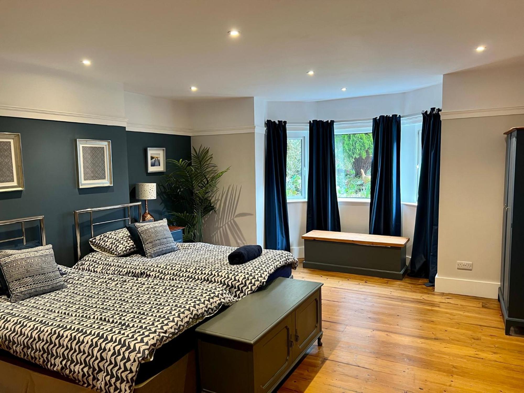 St Helens House Daire Portsmouth Dış mekan fotoğraf