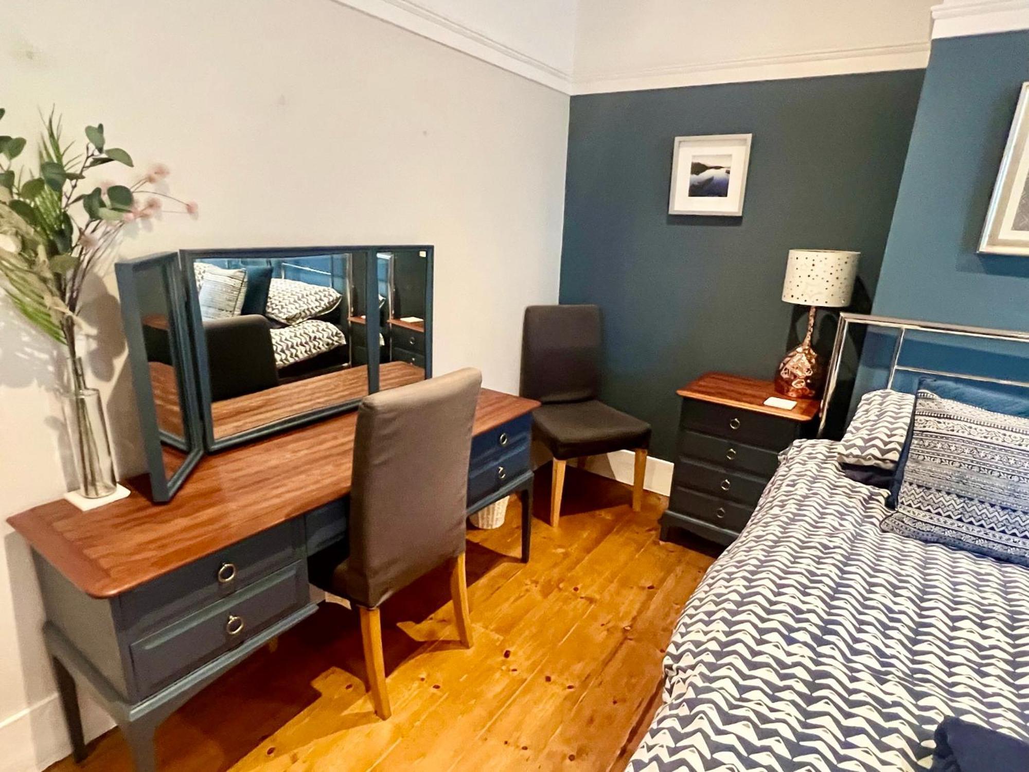 St Helens House Daire Portsmouth Dış mekan fotoğraf