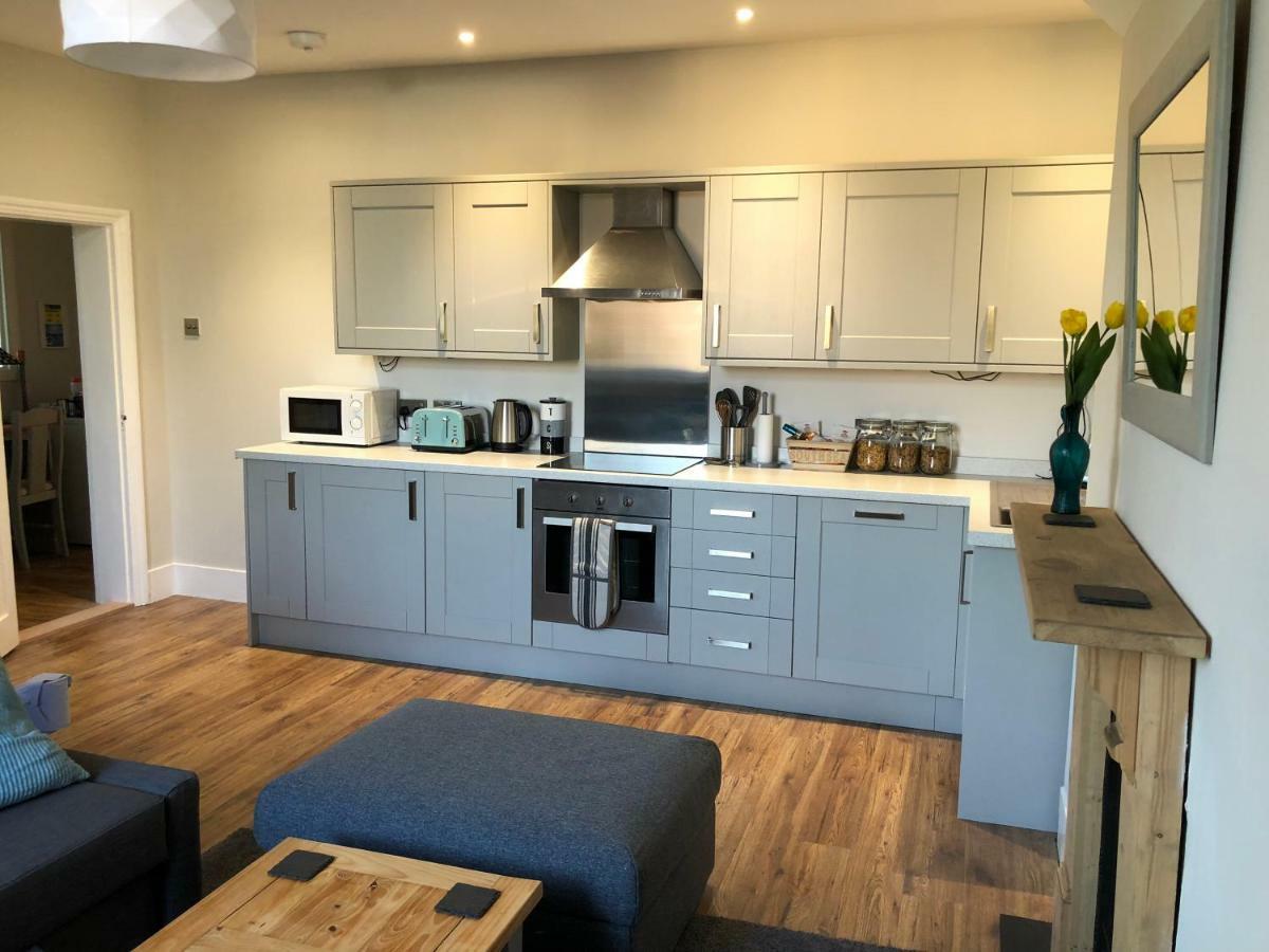 St Helens House Daire Portsmouth Dış mekan fotoğraf